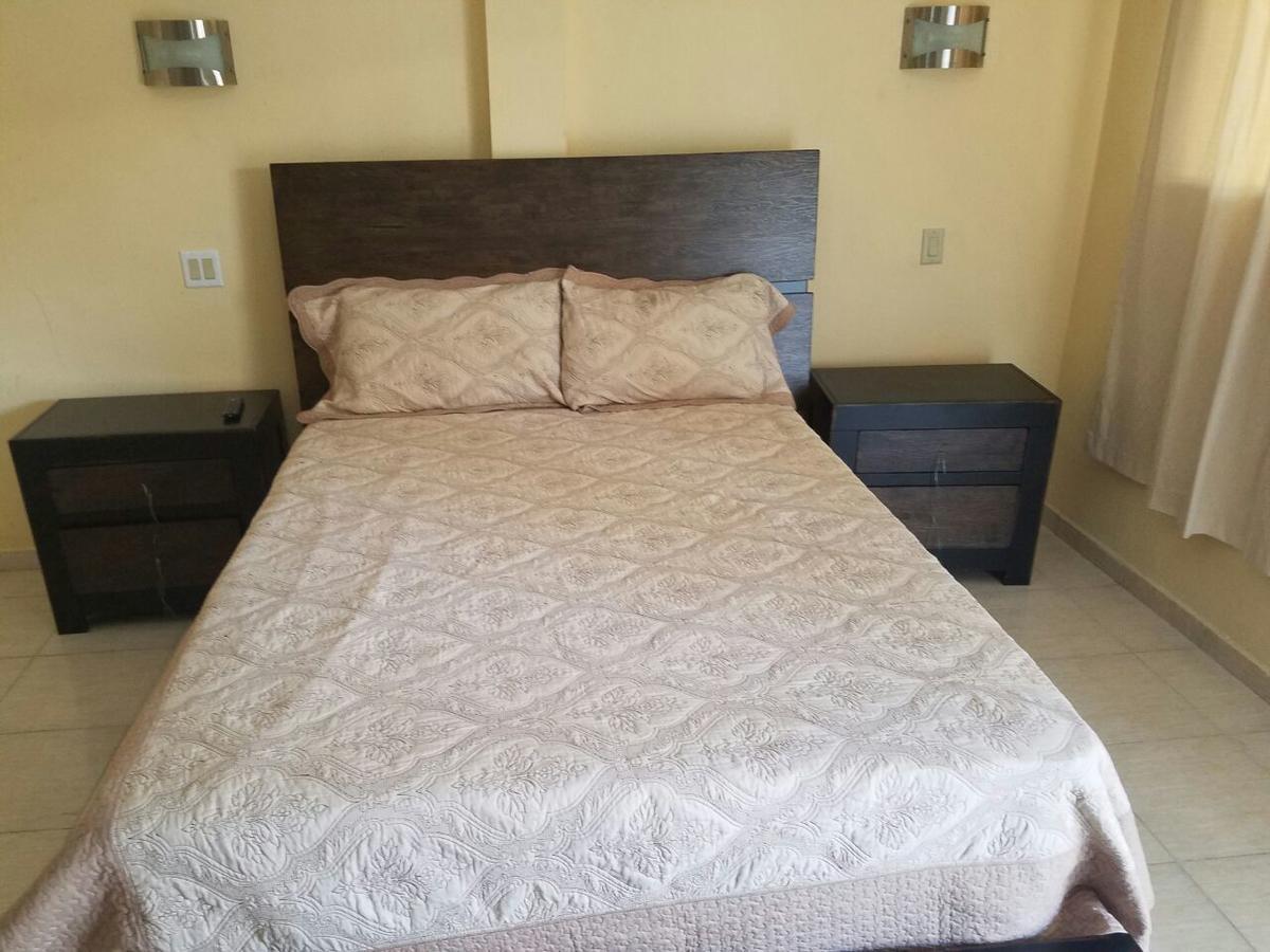 Auberge Pont-Gaudin Gonaives エクステリア 写真