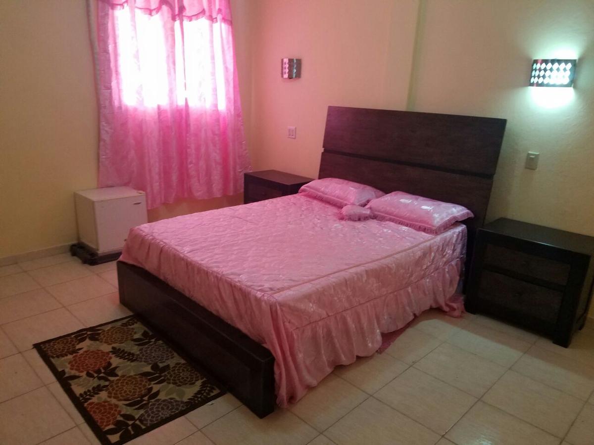 Auberge Pont-Gaudin Gonaives エクステリア 写真