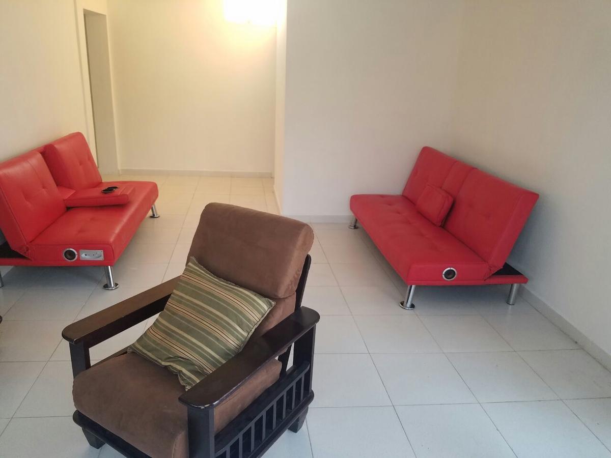 Auberge Pont-Gaudin Gonaives エクステリア 写真