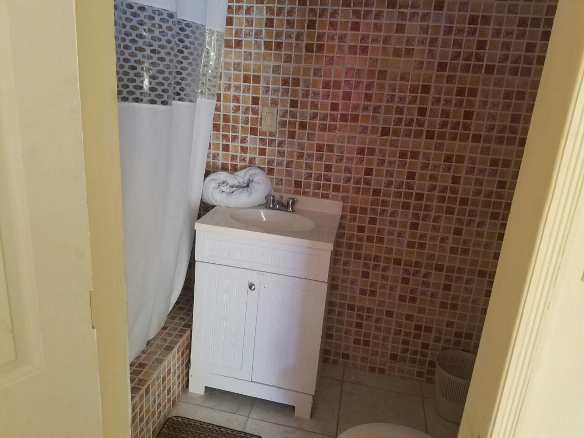 Auberge Pont-Gaudin Gonaives エクステリア 写真
