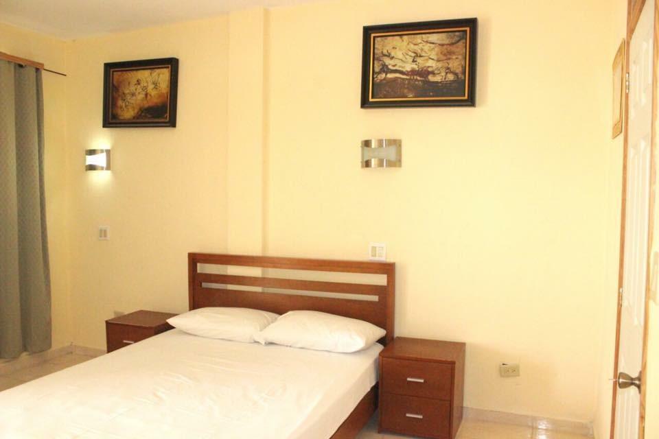 Auberge Pont-Gaudin Gonaives エクステリア 写真